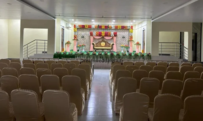 Chilukuri Padmavathi Function Hall